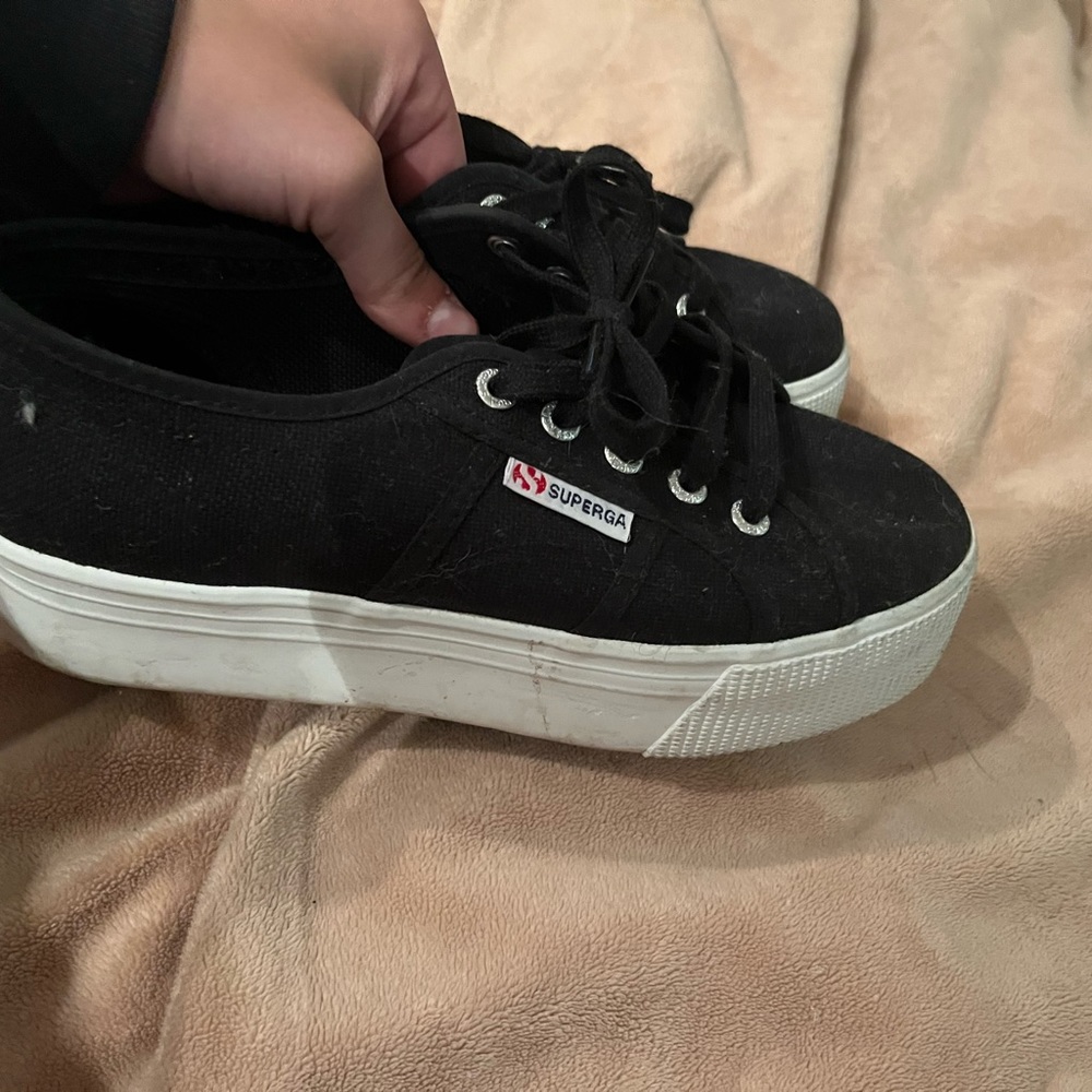 Superga shoes